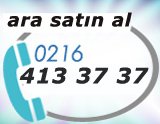 Saat - Telefon ile Sipariş