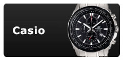 Casio Saat