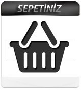 Saat Alışveriş Sepeti