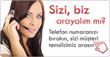 Saat Satın Al