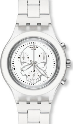 Swatch SVCW4000AG