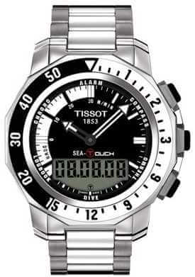 Tissot T026.420.11.051.00
