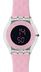 Swatch SIM101 Bayan Saat, Fiyatı ve Özellikleri