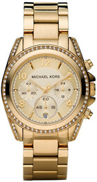 Michael Kors MK5166 Bayan Saat, Fiyatı ve Özellikleri