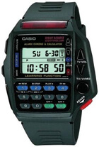Casio CMD-40-1UZT Erkek Saat, Fiyatı ve Özellikleri