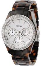 Fossil ES2456 Bayan Saat, Fiyatı ve Özellikleri