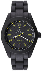 Toy Watch VV03BK Unisex Saat, Fiyatı ve Özellikleri