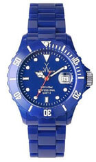 Toy Watch FL02BL Unisex Saat, Fiyatı ve Özellikleri