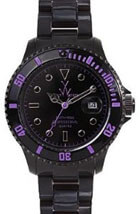 Toy Watch FL50BKVL Unisex Saat, Fiyatı ve Özellikleri