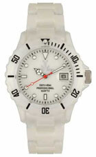 Toy Watch FLP01WH Unisex Saat, Fiyatı ve Özellikleri