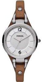 Fossil Es3060 Bayan Saat, Fiyatı ve Özellikleri