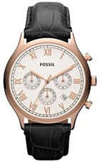 Fossil Fs4744 Erkek Saat, Fiyatı ve Özellikleri