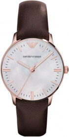 Emporio Armani AR1601 Bayan Saat, Fiyatı ve Özellikleri