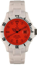 Toy Watch FL01WHRD Unisex Saat, Fiyatı ve Özellikleri