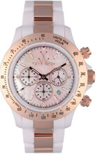 Toy Watch HM15WHPG Unisex Saat, Fiyatı ve Özellikleri