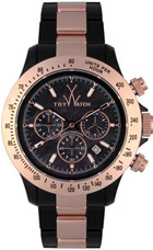 Toy Watch HM18BKPG Unisex Saat, Fiyatı ve Özellikleri
