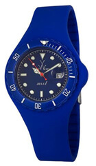Toy Watch JY07BL Unisex Saat, Fiyatı ve Özellikleri