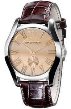 Emporio Armani AR0645 Erkek Saat, Fiyatı ve Özellikleri