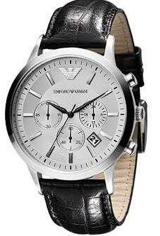 Emporio Armani AR2432 Erkek Saat, Fiyatı ve Özellikleri