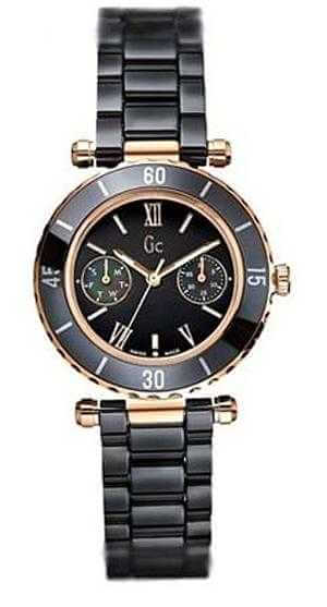 Guess Collection 42004L2 Bayan Saat, Fiyatı ve Özellikleri