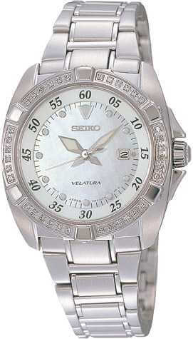 Seiko SXDA19P1 Bayan Saat, Fiyatı ve Özellikleri