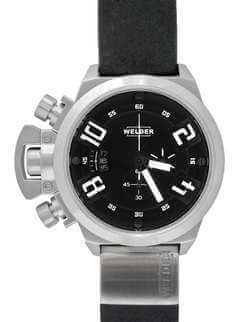 Welder WR3200 Erkek Saat, Fiyatı ve Özellikleri