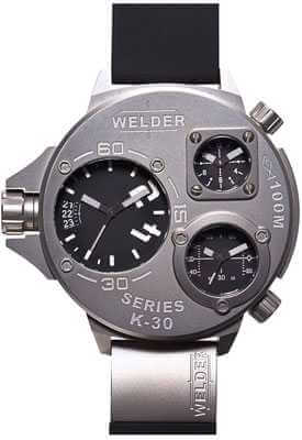 Welder WR9000 Erkek Saat, Fiyatı ve Özellikleri