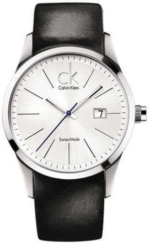 Calvin Klein K2246126 Erkek Saat, Fiyatı ve Özellikleri