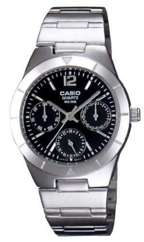 Casio LTP-2069D-1A Bayan Saat, Fiyatı ve Özellikleri