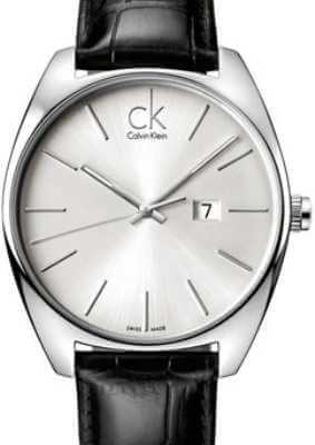Calvin Klein K2F21120 Erkek Saat, Fiyatı ve Özellikleri