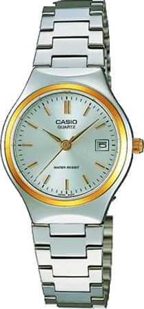 Casio LTP-1170G-7A Bayan Saat, Fiyatı ve Özellikleri