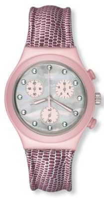 Swatch YCP1000 Bayan Saat, Fiyatı ve Özellikleri