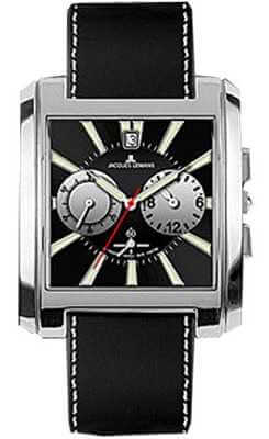 Jacques Lemans 11442A Erkek Saat, Fiyatı ve Özellikleri