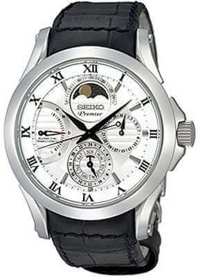 Seiko SRX003P1  Erkek Saat, Fiyatı ve Özellikleri