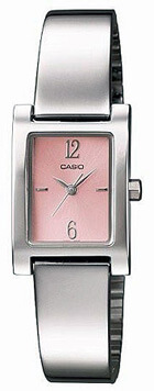 Casio LTP-1295D-4CDR Bayan Saat, Fiyatı ve Özellikleri