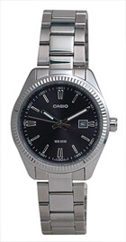 Casio LTP-1302D-1A1VDF Bayan Saat, Fiyatı ve Özellikleri