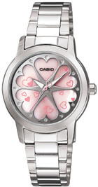 Casio LTP-1323D-4ADF Bayan Saat, Fiyatı ve Özellikleri