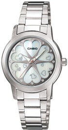 Casio LTP-1323D-7A1DF Bayan Saat, Fiyatı ve Özellikleri