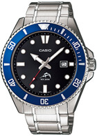 Casio MDV-106D-1A2VDF Erkek Saat, Fiyatı ve Özellikleri