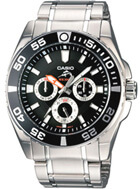 Casio MDV-302D-1AVDF Erkek Saat, Fiyatı ve Özellikleri
