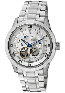 Bulova Saat