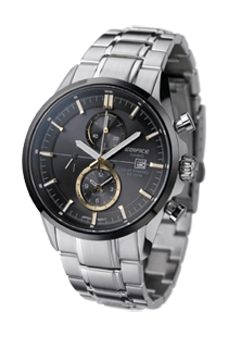 Casio EFR-503Sbdb Saat