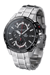 Casio EFR-520 SP Saat