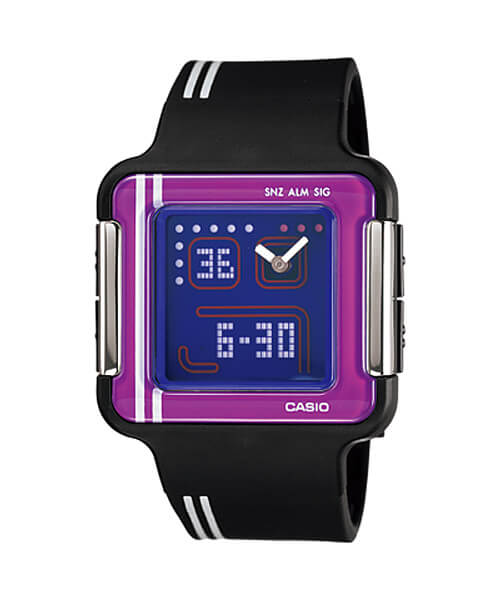 Casio Saat