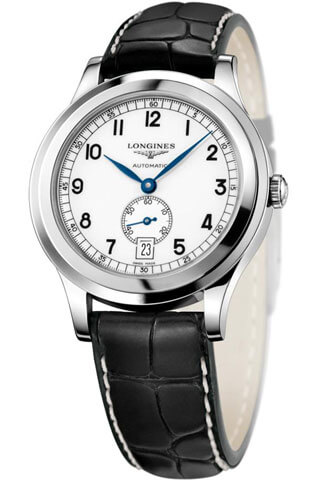 Longines Saat