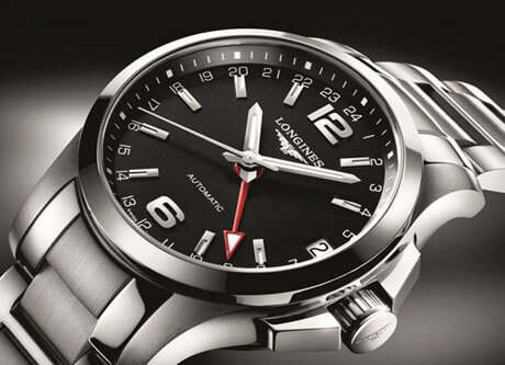 Longines Saat Modelleri