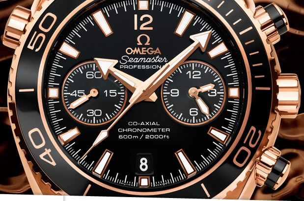 Omega Saat