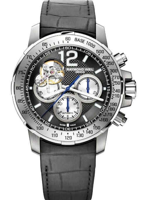 Raymond Weil Saat