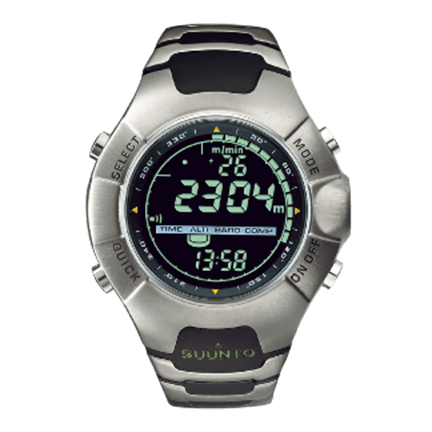 Suunto Saat