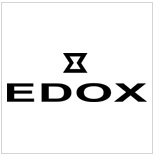Edox Erkek Kol Saatleri